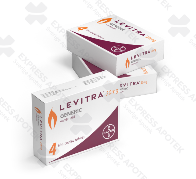 Vardenafil