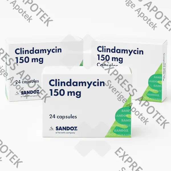 Clindamycin