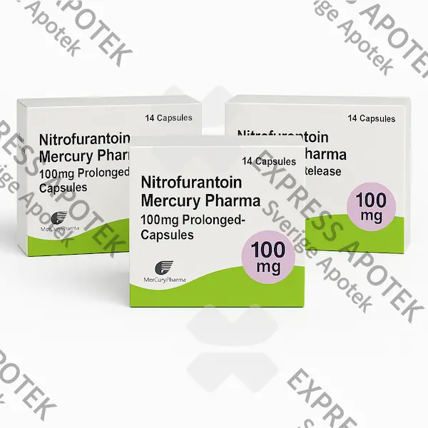 Nitrofurantoin