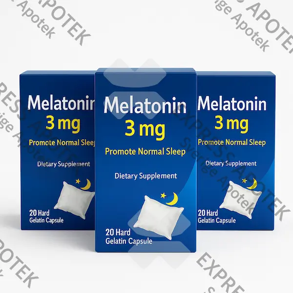 Melatonin