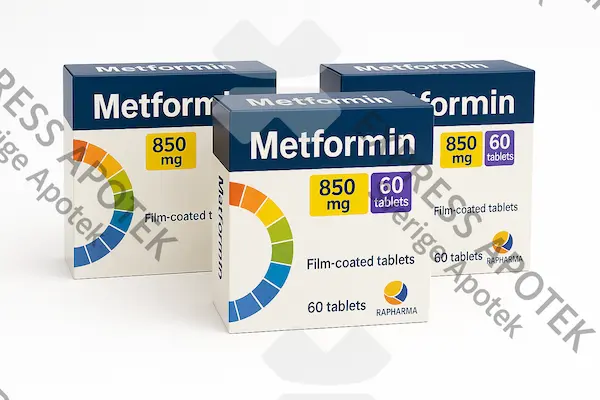 Metformin