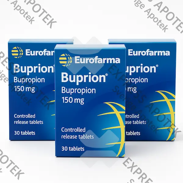 Bupropion