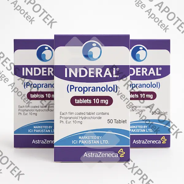 Inderal