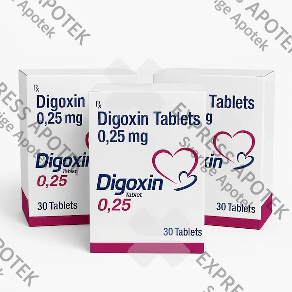 Digoxin