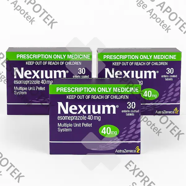 Nexium