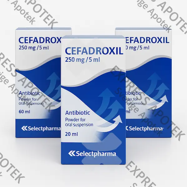Cefadroxil