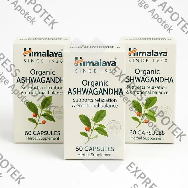 Ashwagandha
