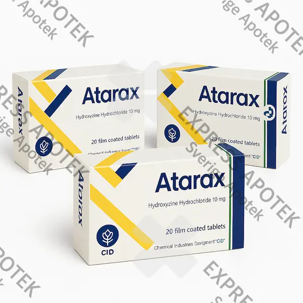 Atarax