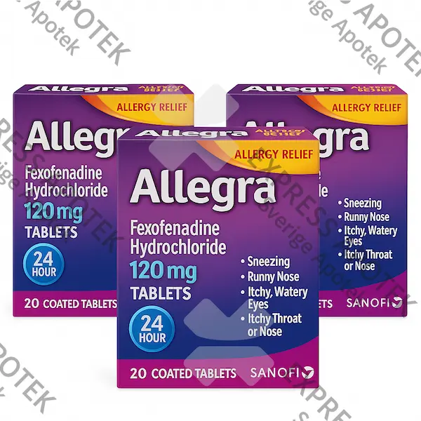 Allegra