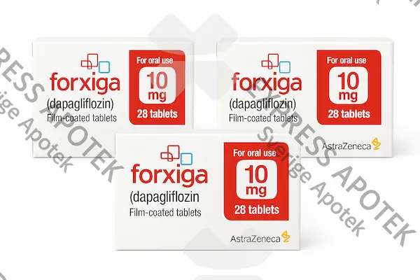 Forxiga