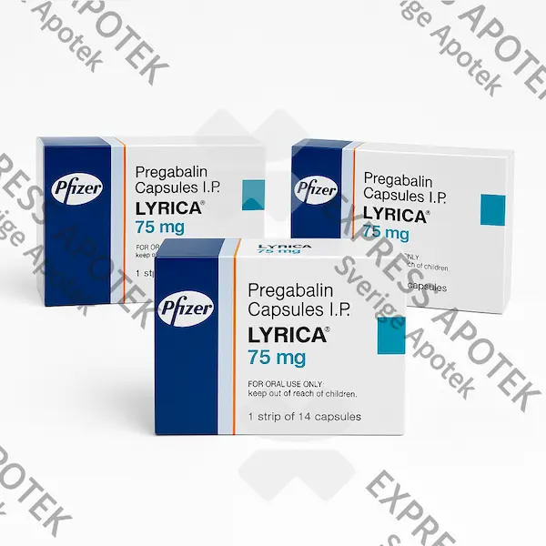 Lyrica