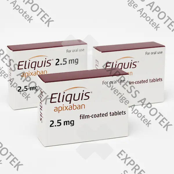 Eliquis