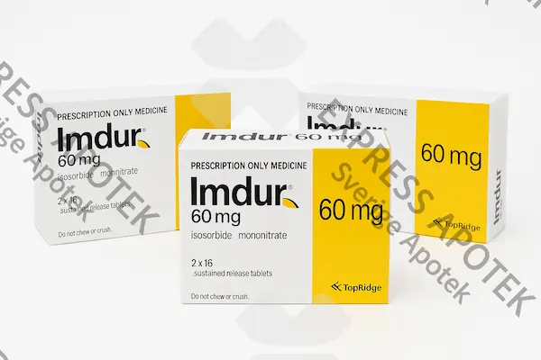 Imdur