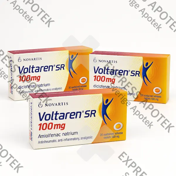 Voltaren