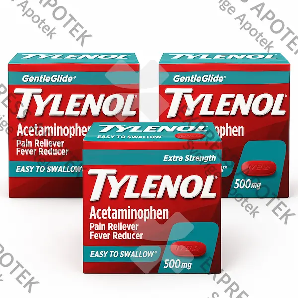 Tylenol