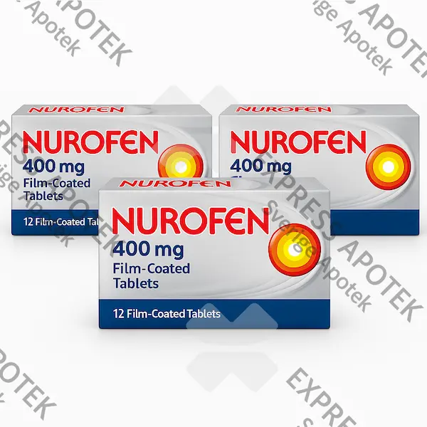 Nurofen