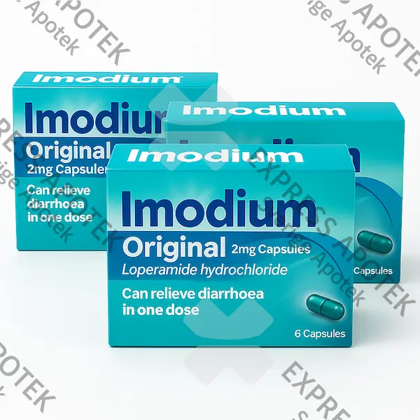 Imodium