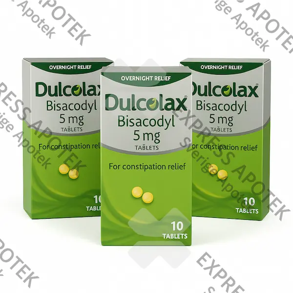 Dulcolax