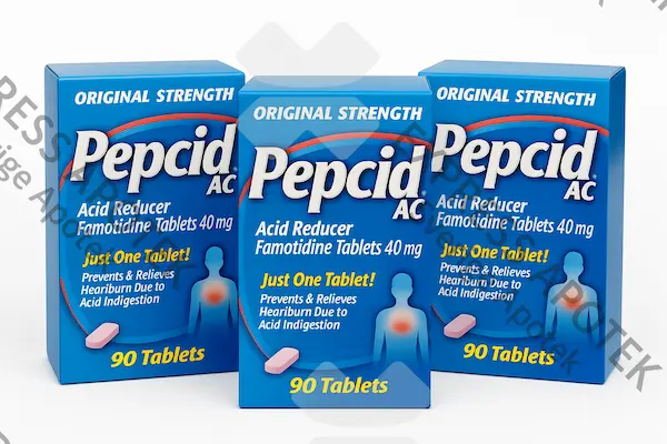 Pepcid