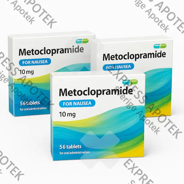 Metoclopramide