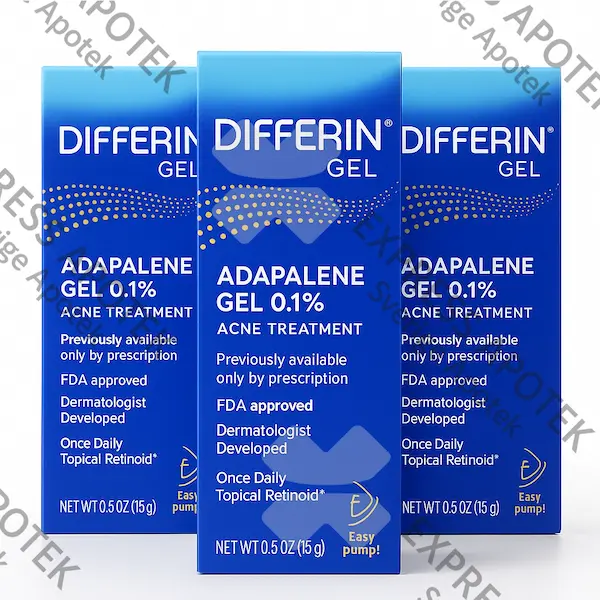 Differin