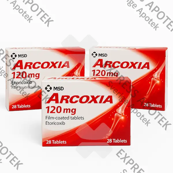 Arcoxia
