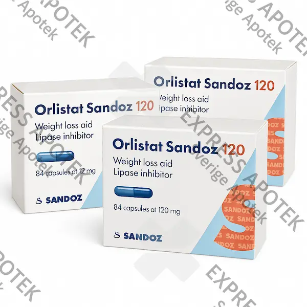 Orlistat