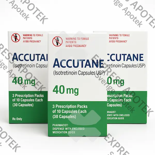 Accutane