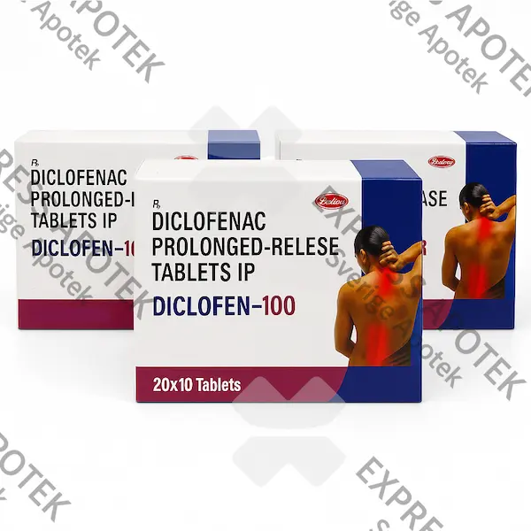Diclofenac