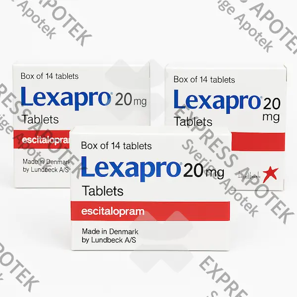 Lexapro