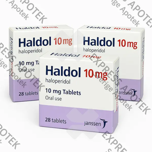 Haldol