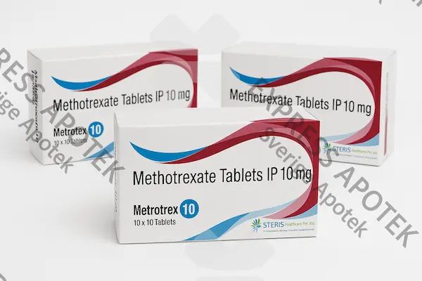 Methotrexate
